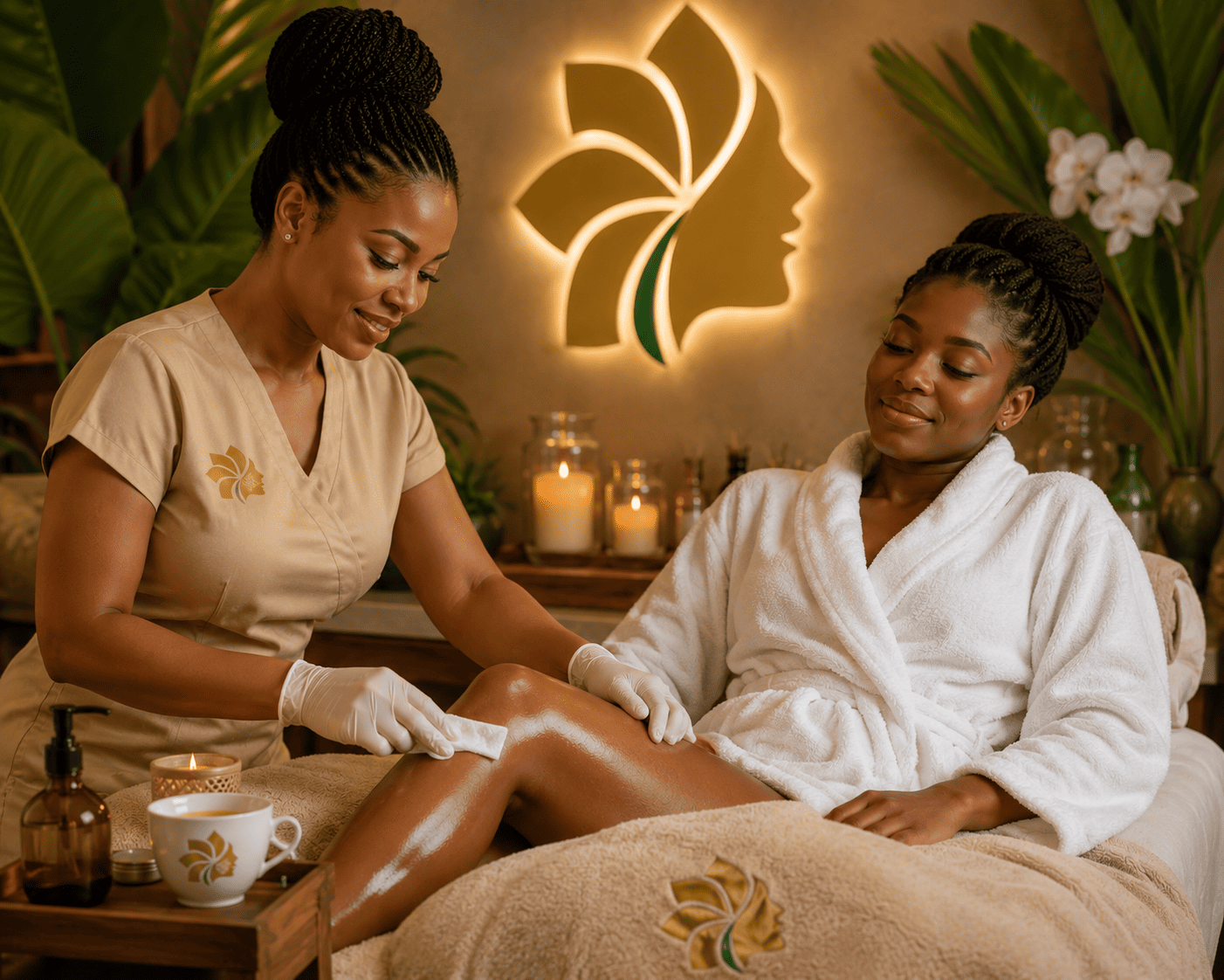 Intimate Care Service